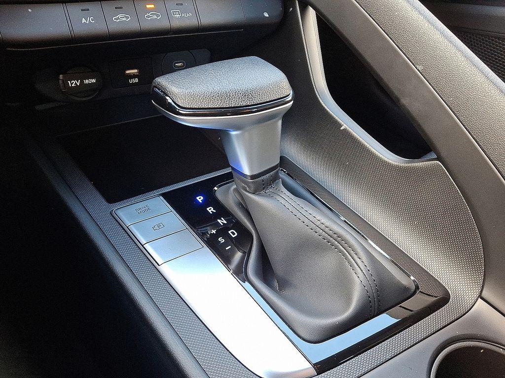 new 2026 Hyundai Elantra car, priced at $24,535