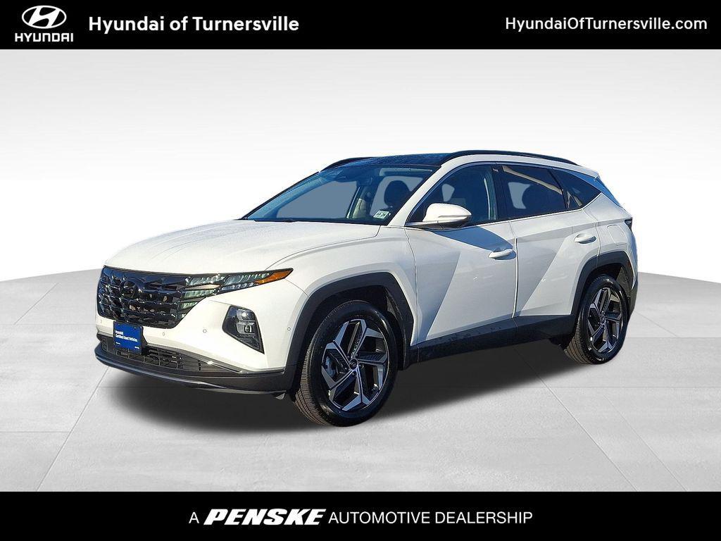 used 2022 Hyundai Tucson car, priced at $25,999