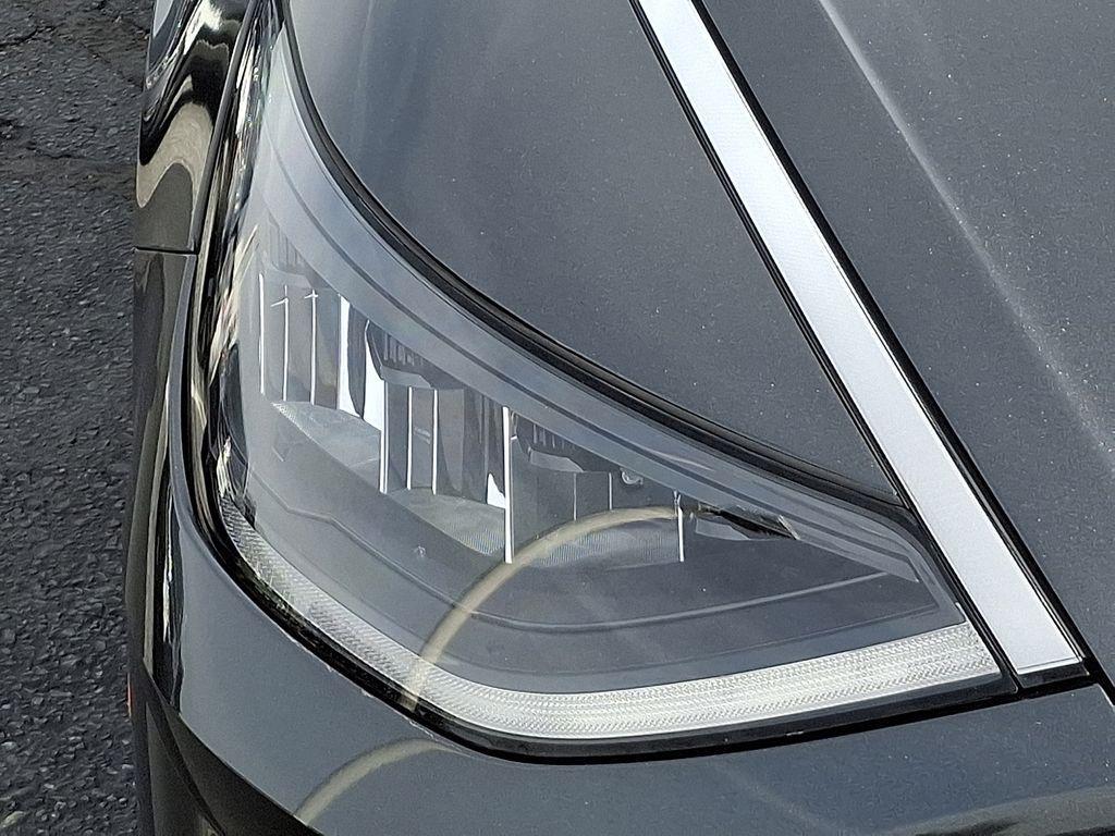 used 2023 Hyundai Sonata car, priced at $21,988