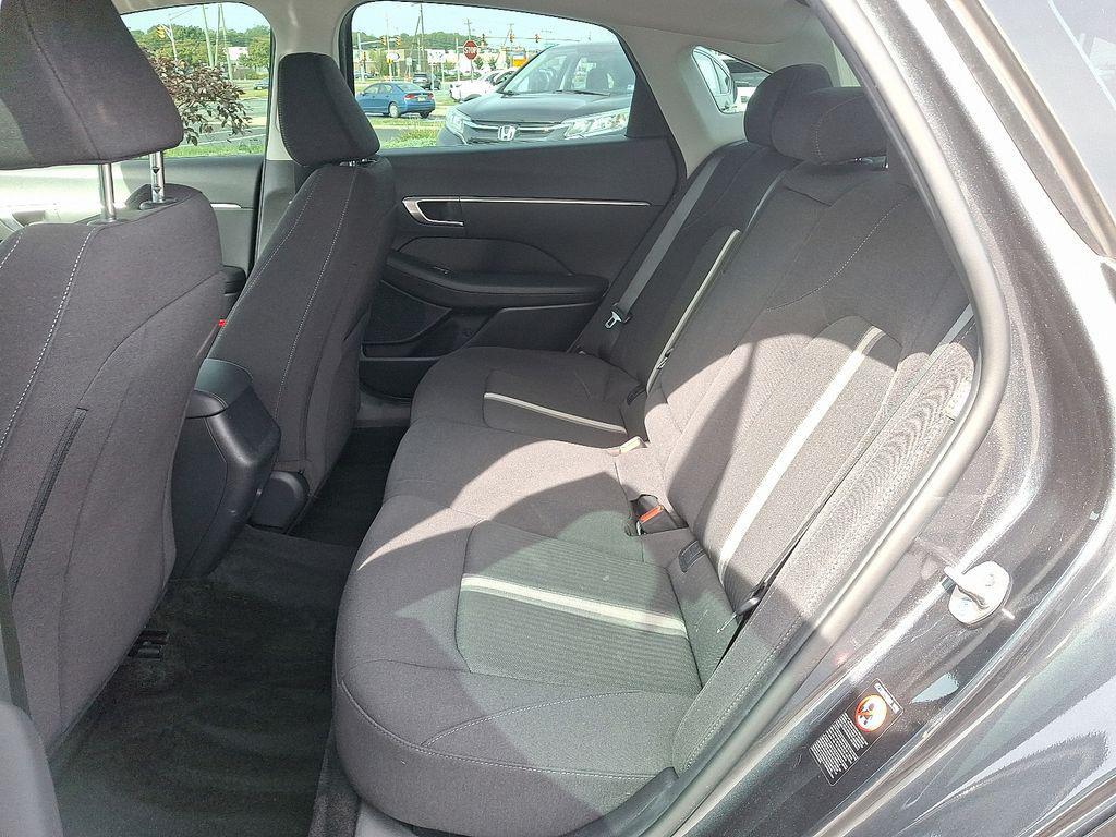 used 2023 Hyundai Sonata car, priced at $21,988