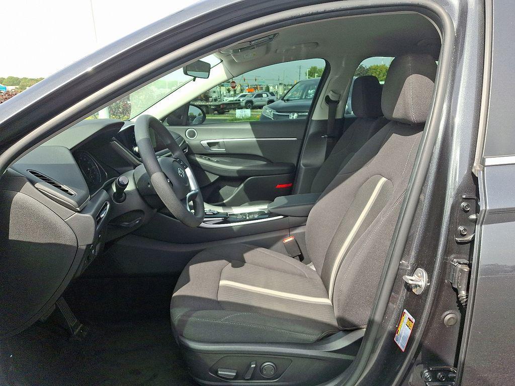 used 2023 Hyundai Sonata car, priced at $21,988