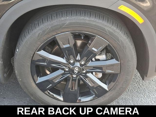 used 2023 Hyundai Palisade car, priced at $40,232