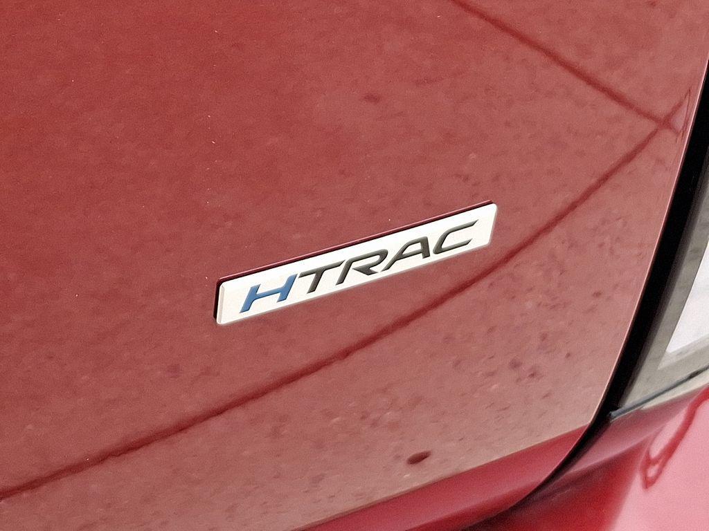 new 2026 Hyundai IONIQ 9 car, priced at $68,840