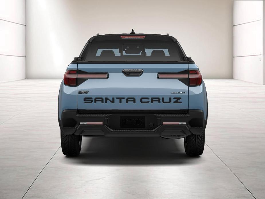 new 2024 Hyundai Santa Cruz car, priced at $42,169