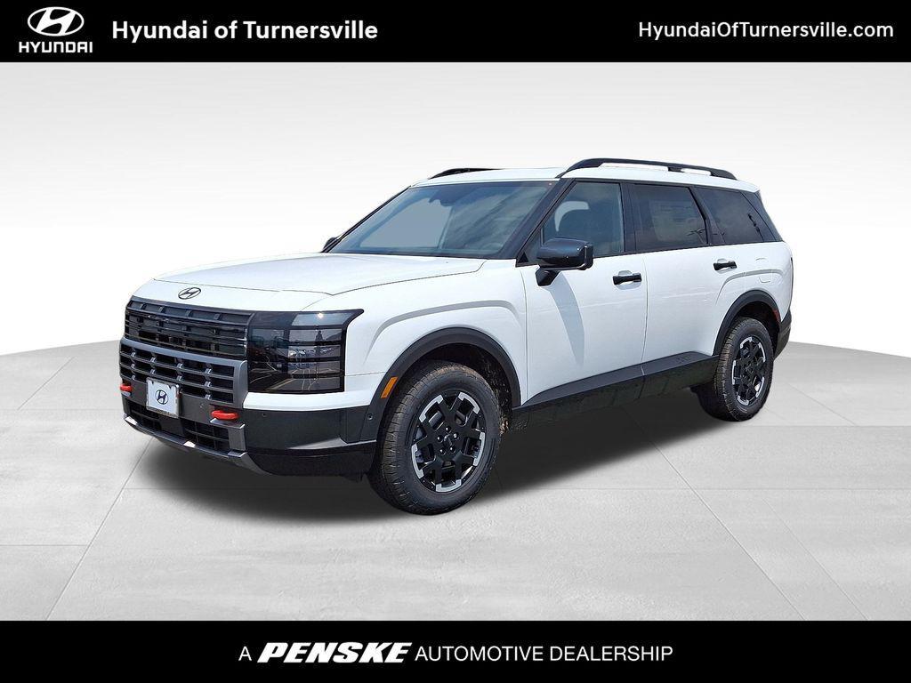new 2026 Hyundai Palisade car, priced at $52,035