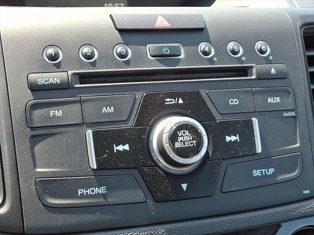 used 2016 Honda CR-V car, priced at $16,999