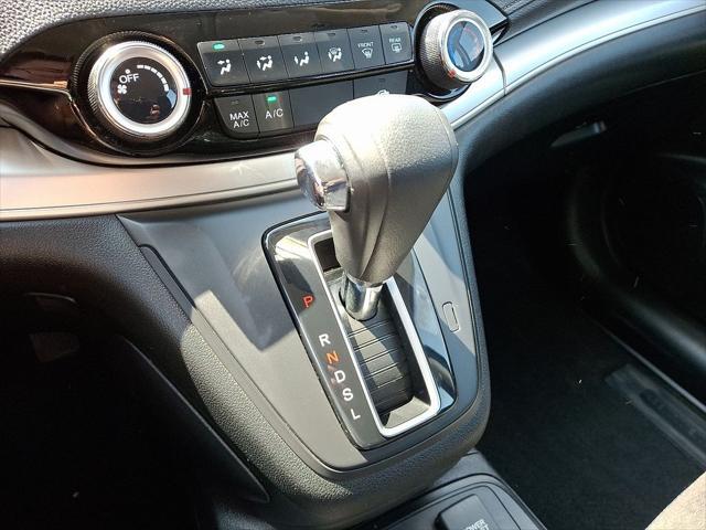 used 2016 Honda CR-V car, priced at $16,999