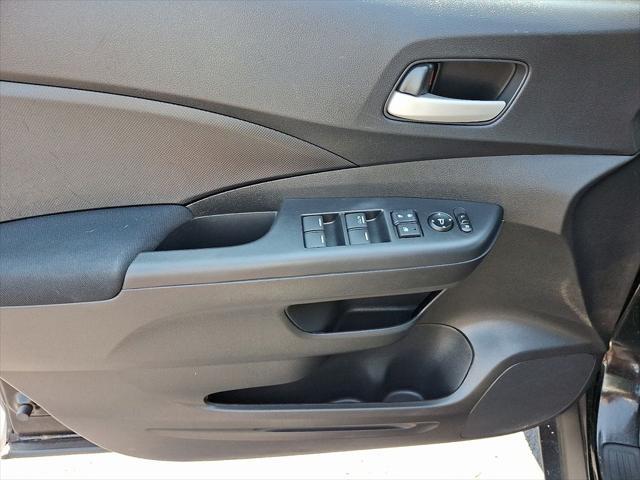 used 2016 Honda CR-V car, priced at $16,999