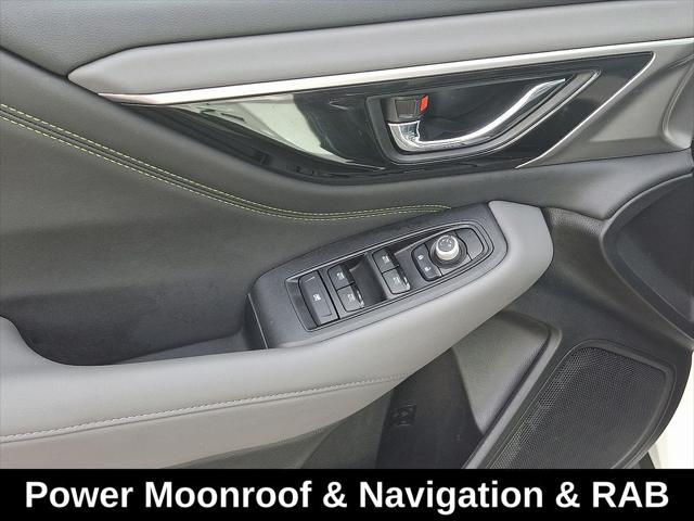 used 2022 Subaru Outback car, priced at $27,987