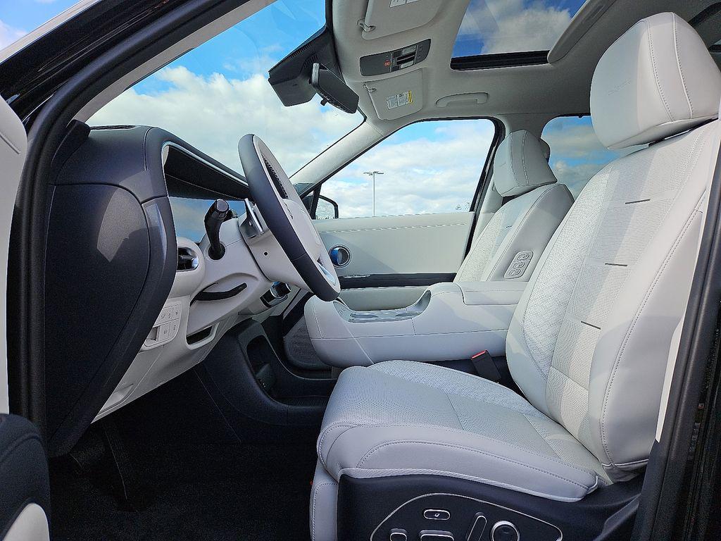 new 2026 Hyundai Palisade car, priced at $58,815