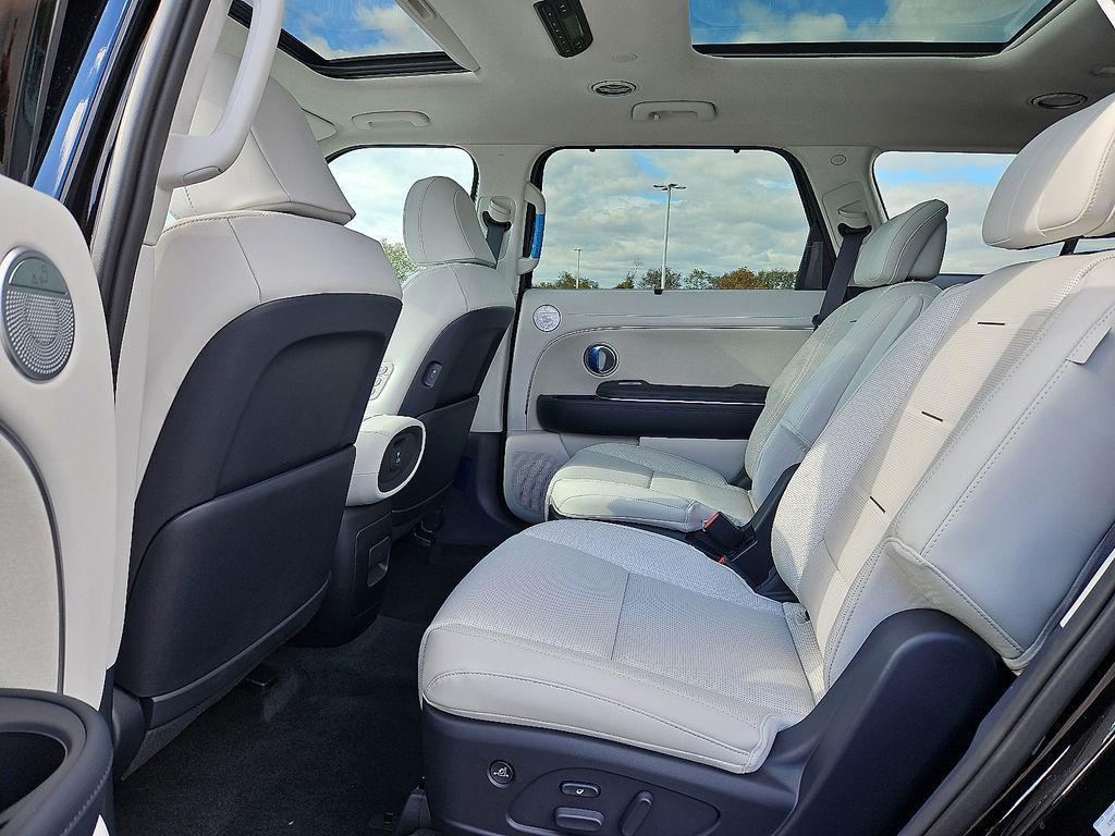 new 2026 Hyundai Palisade car, priced at $58,815