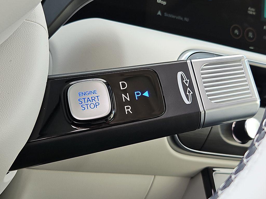 new 2026 Hyundai Palisade car, priced at $58,815