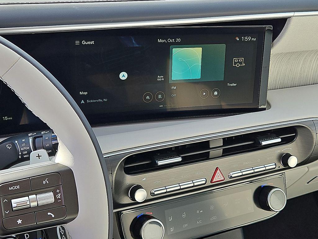 new 2026 Hyundai Palisade car, priced at $58,815