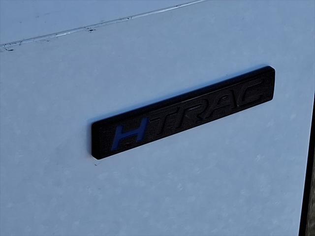new 2025 Hyundai Palisade car, priced at $57,299