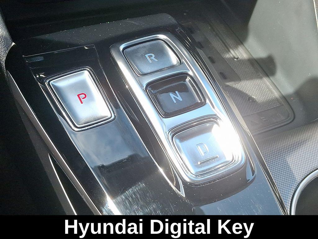 used 2023 Hyundai Sonata car, priced at $21,850