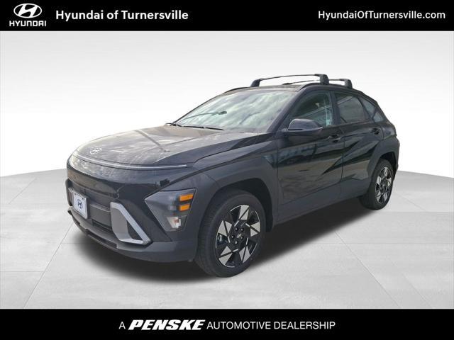 new 2025 Hyundai Kona car, priced at $29,459