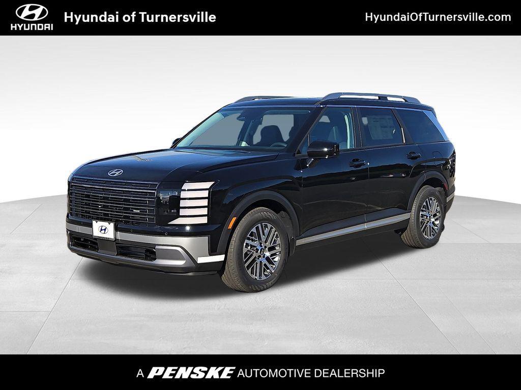 new 2026 Hyundai Palisade car, priced at $47,555