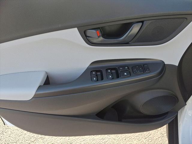 used 2022 Hyundai Kona car, priced at $21,499