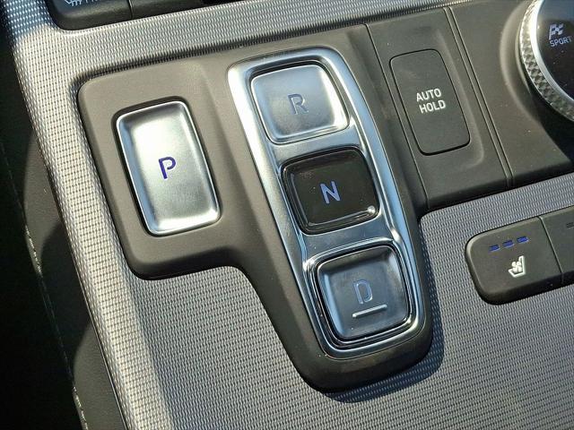 new 2025 Hyundai Palisade car, priced at $55,930