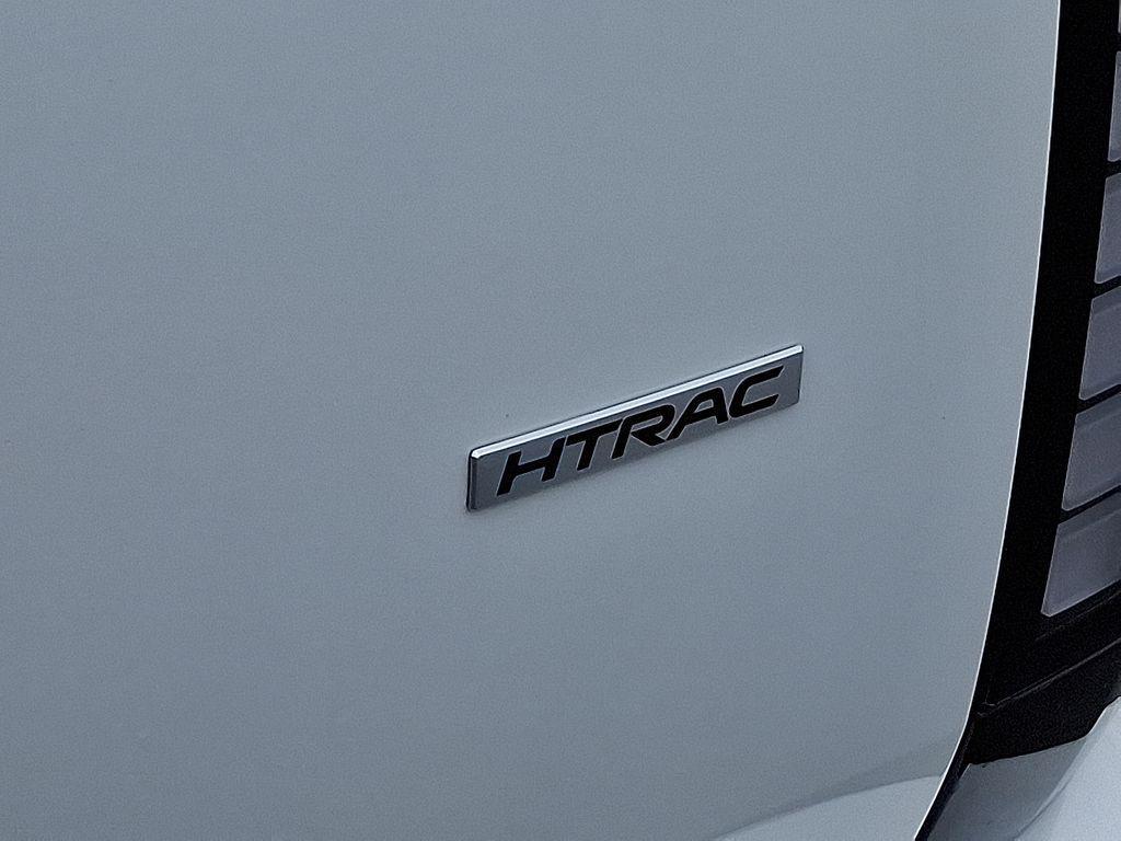 new 2026 Hyundai IONIQ 9 car, priced at $69,320