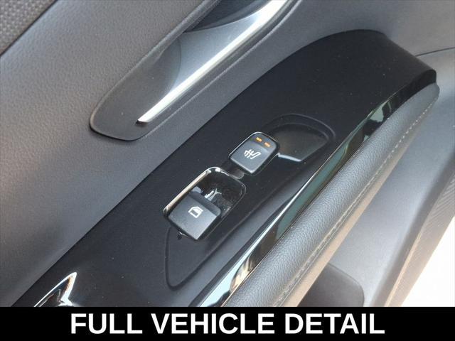 used 2022 Hyundai Tucson car, priced at $23,999