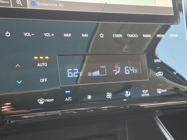 used 2022 Hyundai Tucson car, priced at $23,999