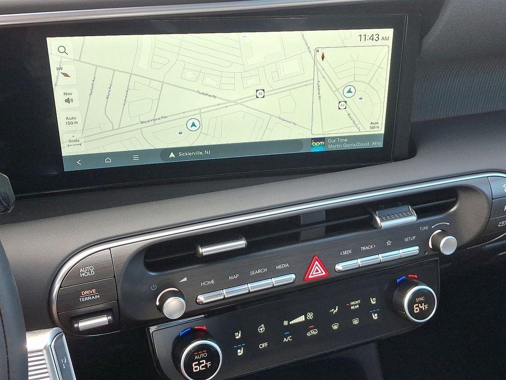 new 2026 Hyundai Palisade car, priced at $58,725