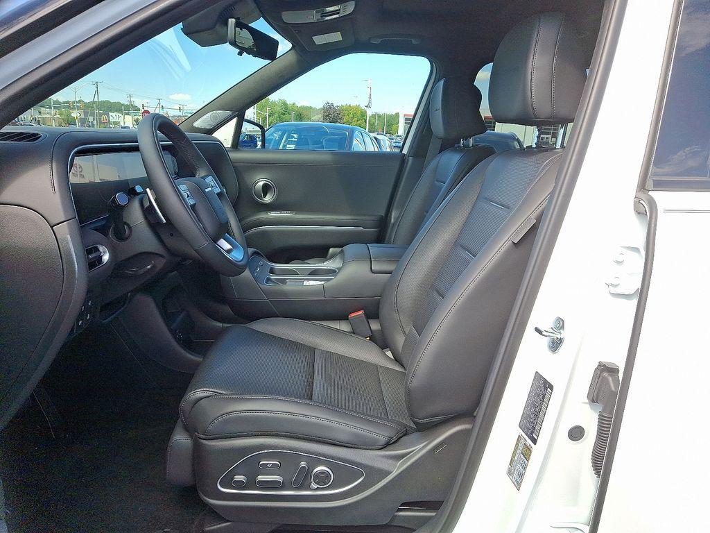 new 2026 Hyundai Palisade car, priced at $58,725