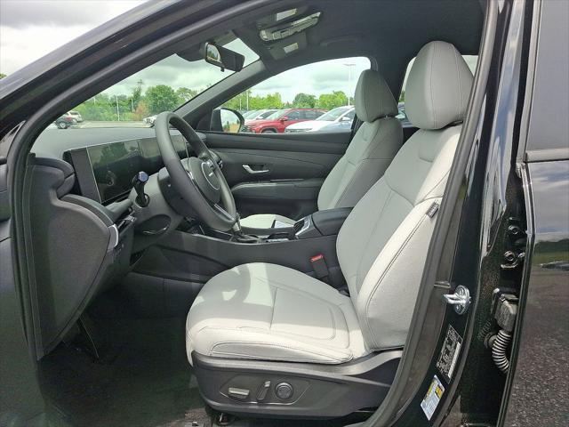 new 2025 Hyundai SANTA CRUZ car, priced at $34,050