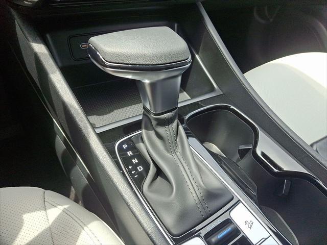 new 2025 Hyundai SANTA CRUZ car, priced at $34,050