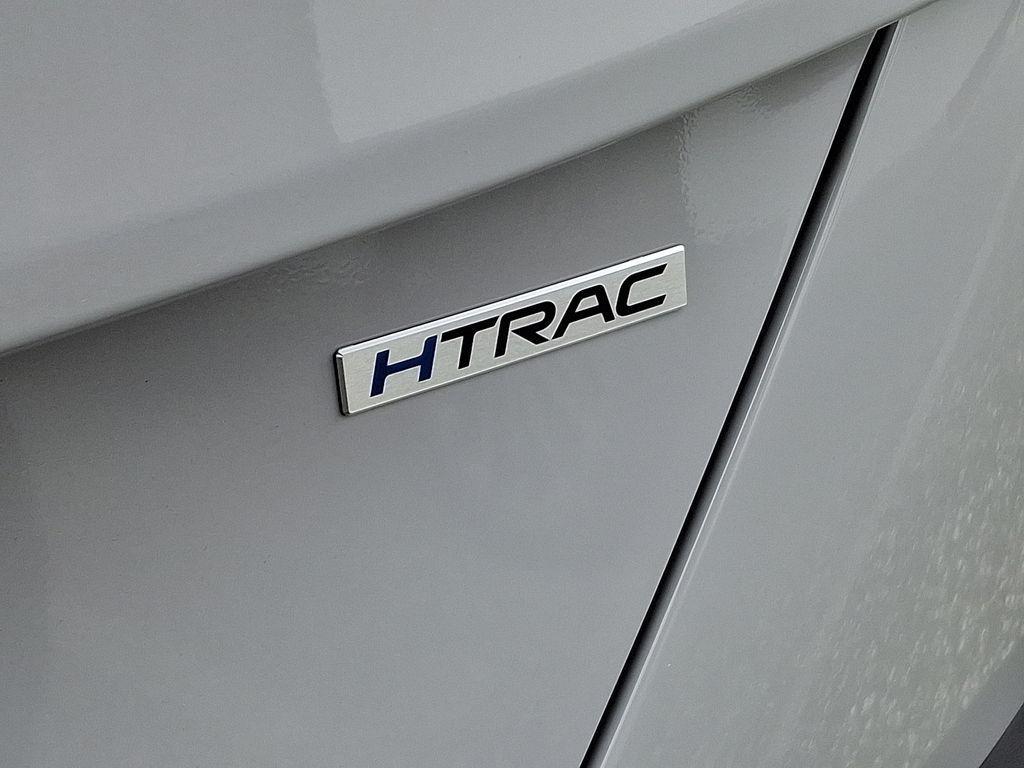 new 2026 Hyundai Kona car, priced at $30,990