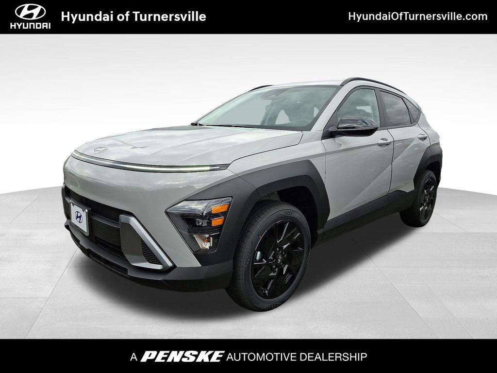 new 2026 Hyundai Kona car, priced at $30,990