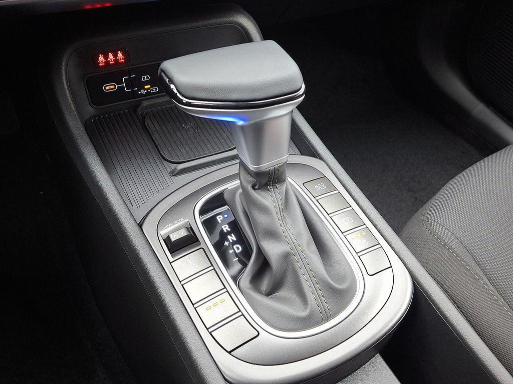 new 2026 Hyundai Kona car, priced at $30,990