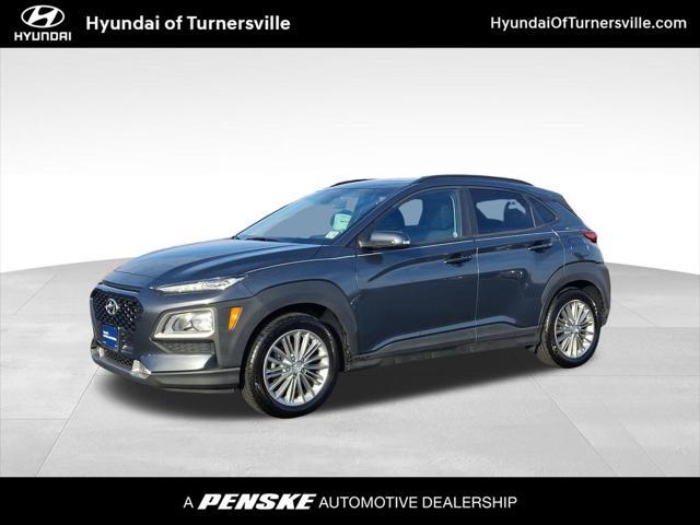 used 2020 Hyundai Kona car, priced at $15,554