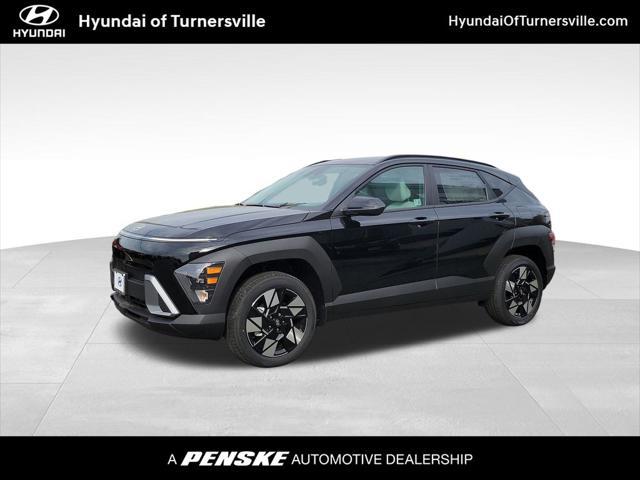 new 2025 Hyundai Kona car, priced at $29,360