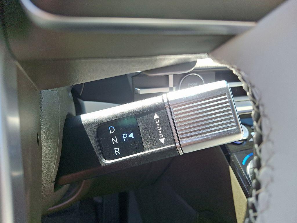 new 2025 Hyundai SANTA FE HEV car, priced at $52,074