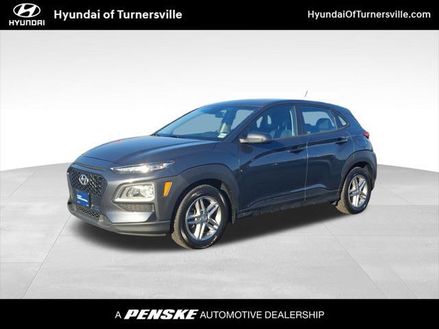 used 2021 Hyundai Kona car, priced at $18,999