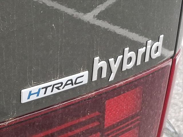 new 2025 Hyundai Santa Fe car, priced at $41,739