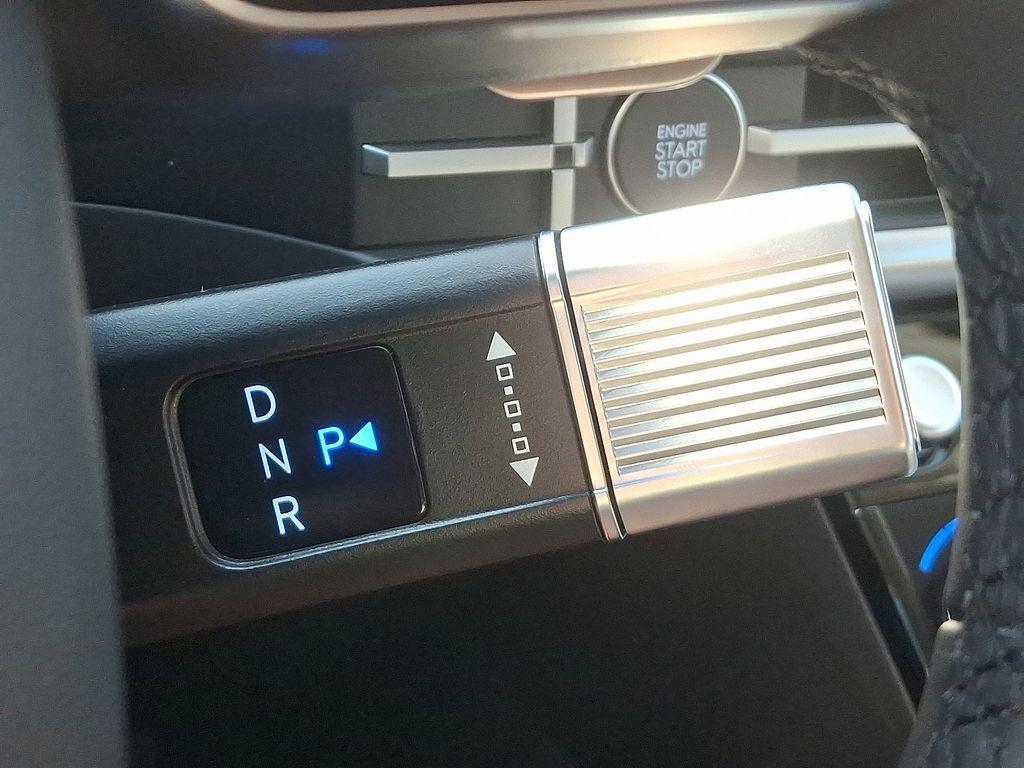 new 2026 Hyundai Santa Fe car, priced at $41,840