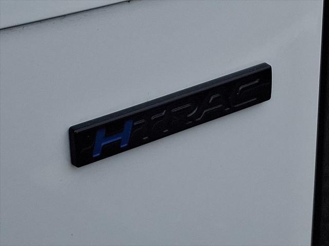 new 2025 Hyundai Palisade car, priced at $57,430
