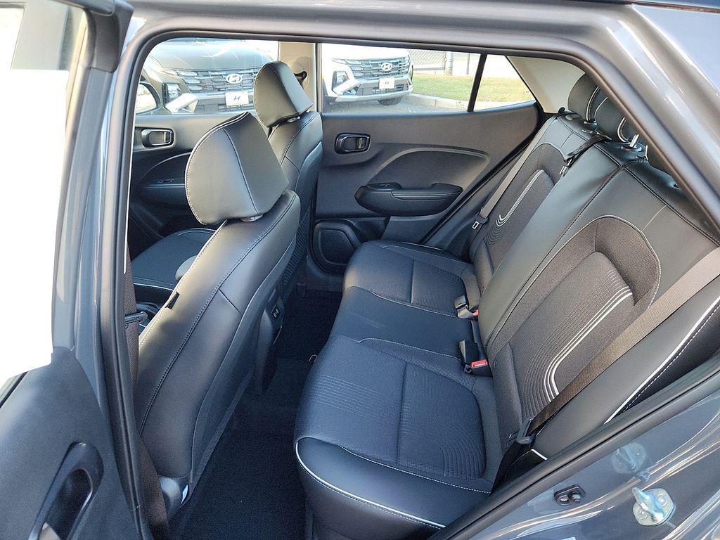new 2026 Hyundai Venue car, priced at $24,510