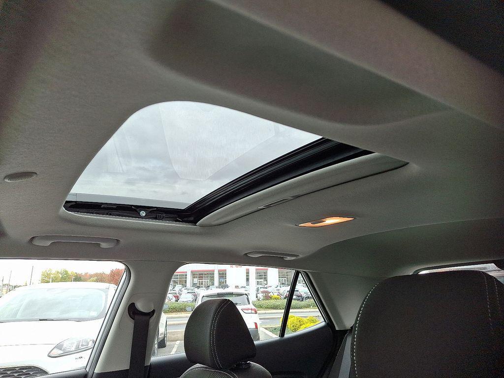 used 2024 Hyundai Venue car, priced at $21,499