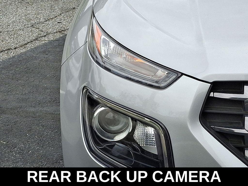 used 2024 Hyundai Venue car, priced at $21,499