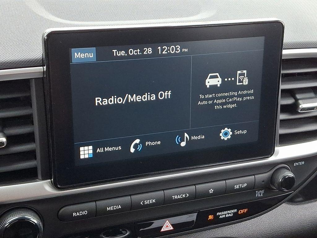 used 2024 Hyundai Venue car, priced at $21,499