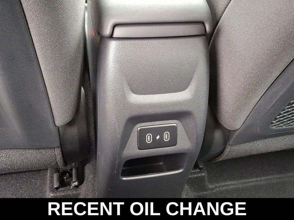 used 2024 Hyundai Venue car, priced at $21,499