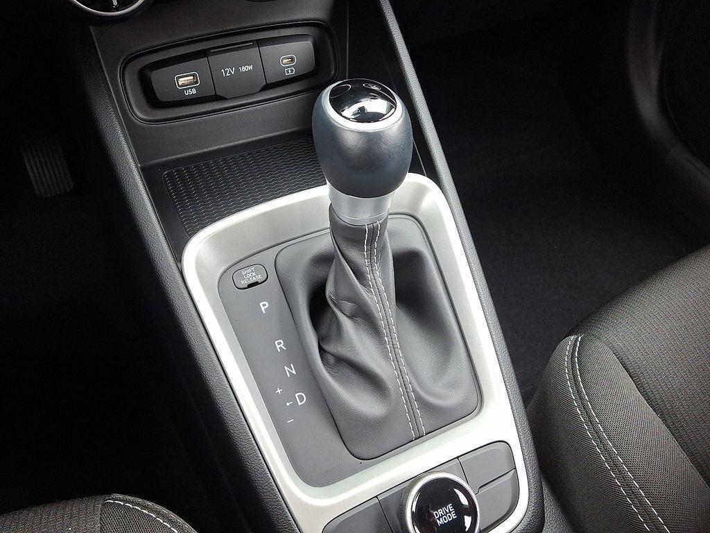 used 2024 Hyundai Venue car, priced at $21,499