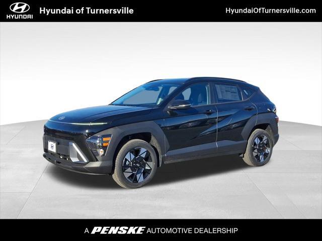 new 2025 Hyundai Kona car, priced at $29,380