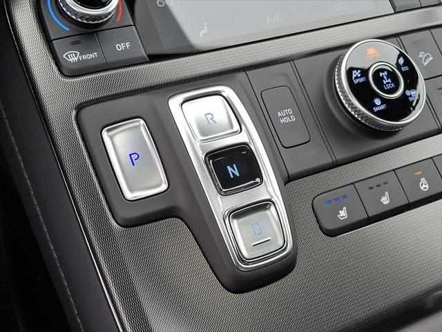 new 2025 Hyundai Palisade car, priced at $56,755