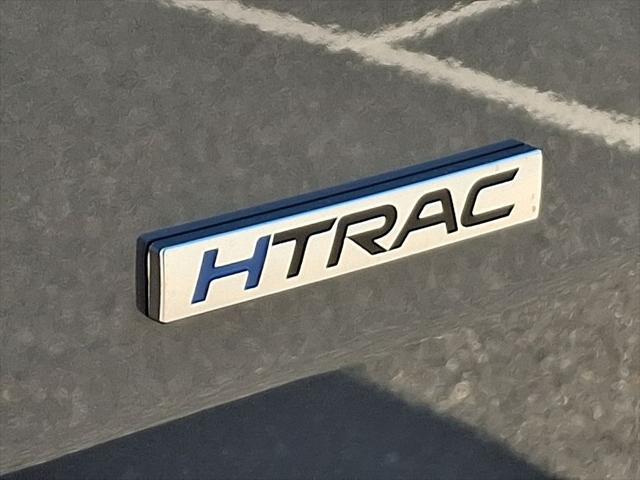 new 2025 Hyundai SANTA CRUZ car, priced at $33,955
