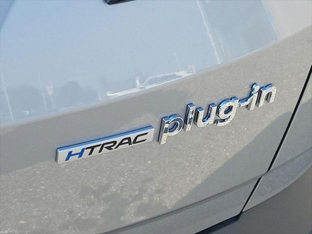 used 2024 Hyundai TUCSON Plug-In Hybrid car, priced at $47,604